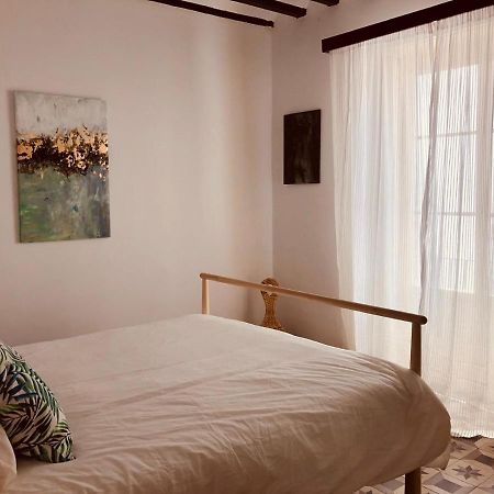 Apartamento La Moderna Cádiz Buitenkant foto
