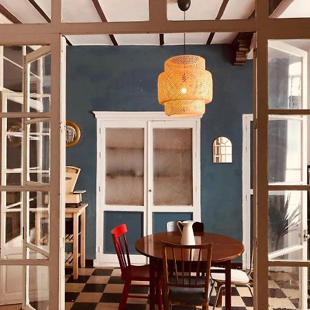 Apartamento La Moderna Cádiz Buitenkant foto