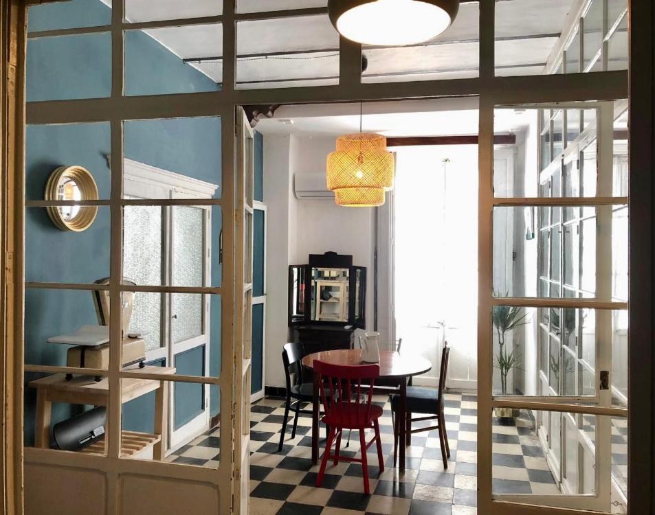 Apartamento La Moderna Cádiz Buitenkant foto