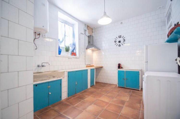 Apartamento La Moderna Cádiz Buitenkant foto