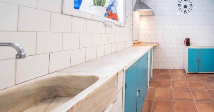 Apartamento La Moderna Cádiz Buitenkant foto