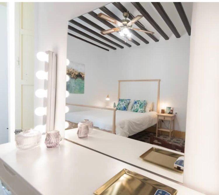 Apartamento La Moderna Cádiz Buitenkant foto