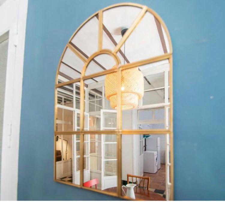 Apartamento La Moderna Cádiz Buitenkant foto