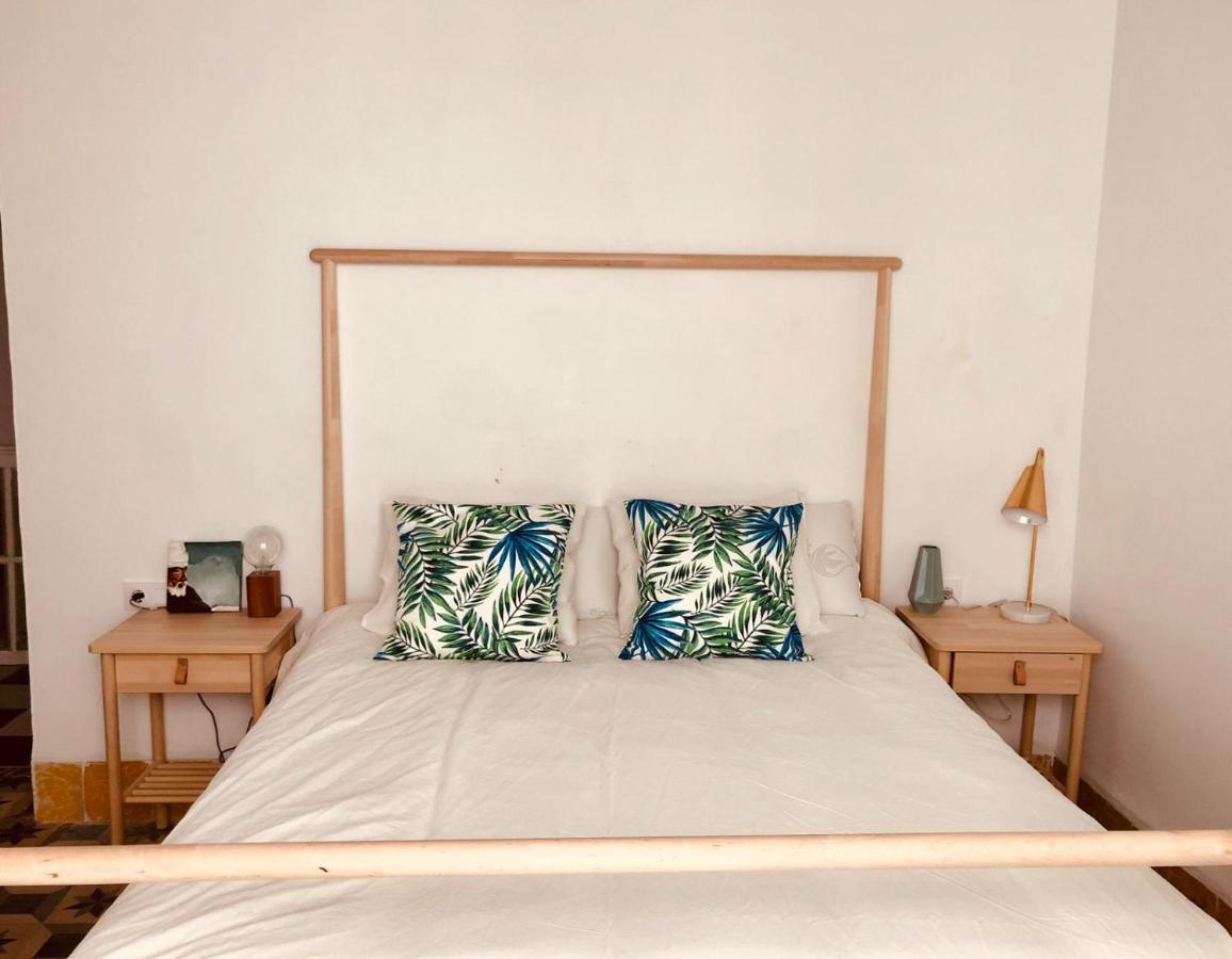 Apartamento La Moderna Cádiz Buitenkant foto