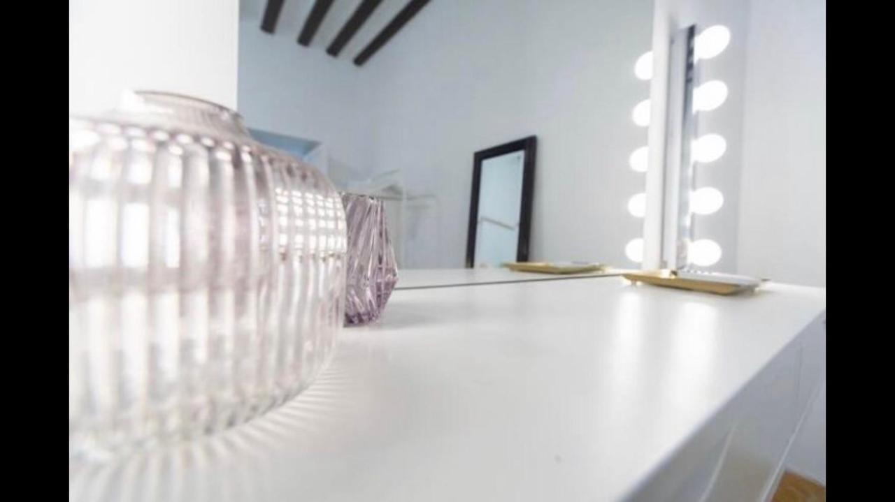 Apartamento La Moderna Cádiz Buitenkant foto