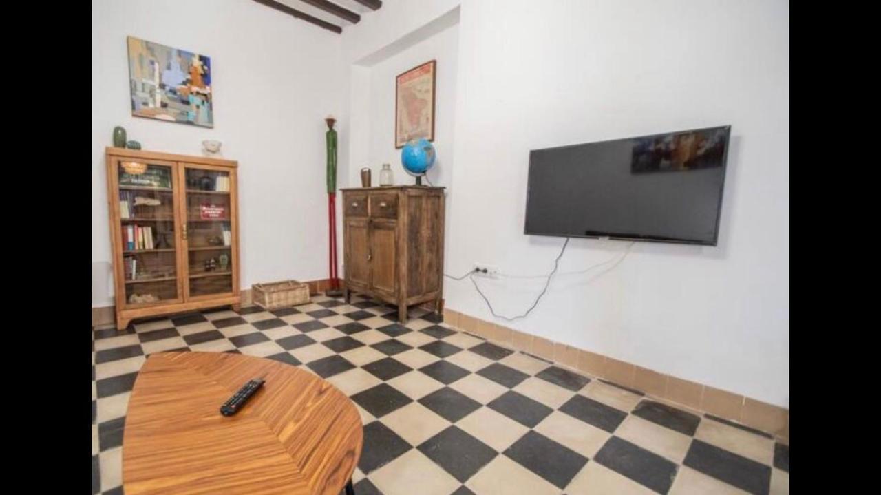 Apartamento La Moderna Cádiz Buitenkant foto